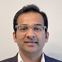 Rahul Kaundal - راهول کاوندال